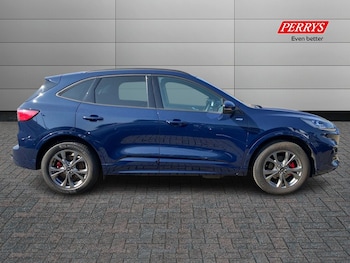 Used Ford Kuga 2022 for sale - 74924510: Photo