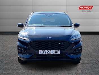 Used Ford Kuga 2022 for sale - 74924510: Photo