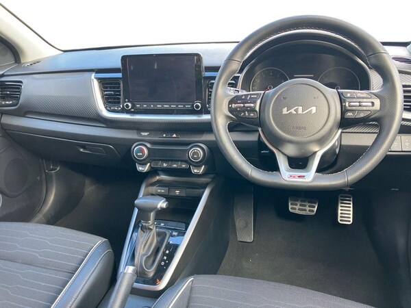 Used Kia Stonic 2022 for sale - 75970670: Photo 10