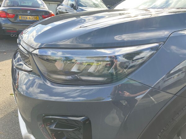 Used Kia Stonic 2022 for sale - 75970670: Photo 14