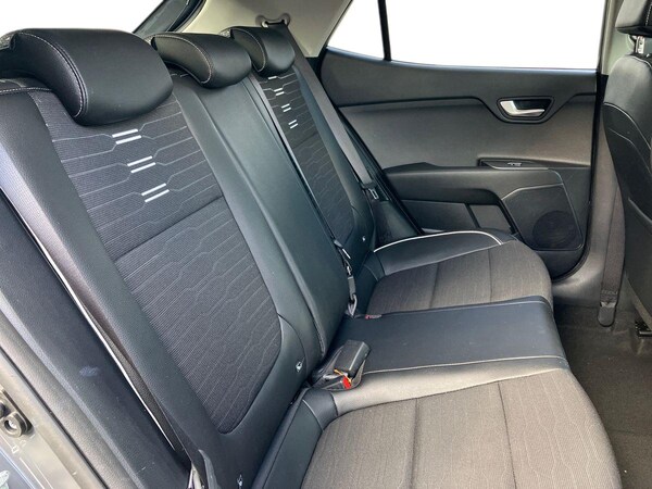 Used Kia Stonic 2022 for sale - 75970670: Photo 20
