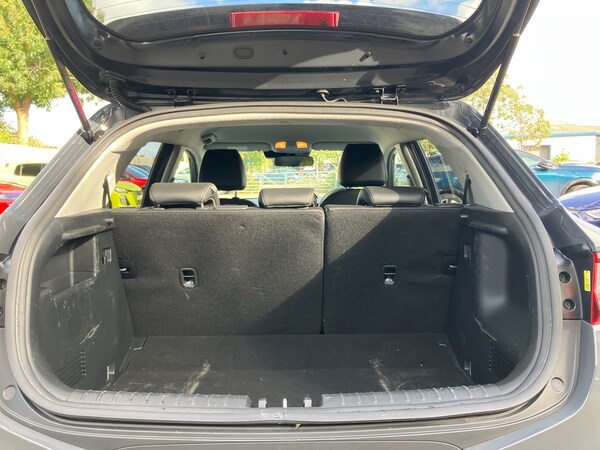 Used Kia Stonic 2022 for sale - 75970670: Photo 22