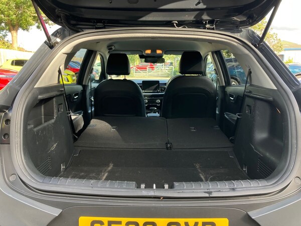 Used Kia Stonic 2022 for sale - 75970670: Photo 24