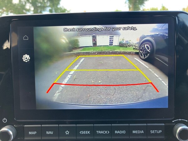 Used Kia Stonic 2022 for sale - 75970670: Photo 43