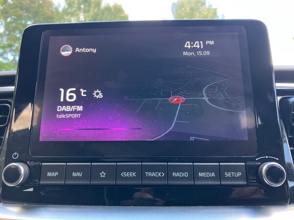 Used Kia Stonic 2022 for sale - 75970670: Photo 48