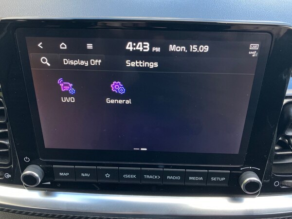 Used Kia Stonic 2022 for sale - 75970670: Photo 56