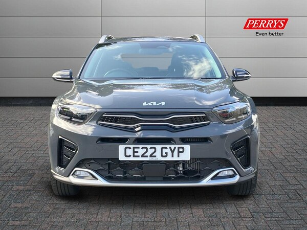 Used Kia Stonic 2022 for sale - 75970670: Photo 5