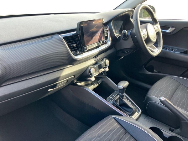 Used Kia Stonic 2022 for sale - 75970670: Photo 7