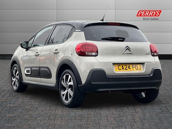 Used Citroen C3 2024 for sale - 76958019: Photo