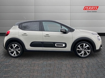 Used Citroen C3 2024 for sale - 76958019: Photo