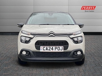 Used Citroen C3 2024 for sale - 76958019: Photo