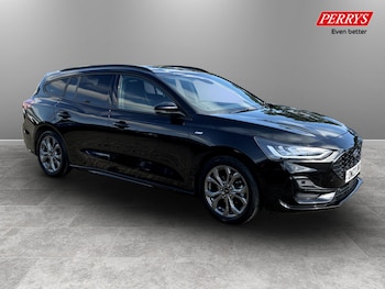 Used Ford Focus 2023 for sale - 78552132: Photo