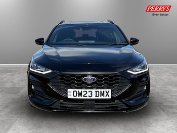 Used Ford Focus 2023 for sale - 78552132: Photo
