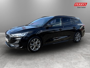 Used Ford Focus 2023 for sale - 78552132: Photo