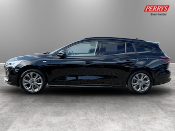 Used Ford Focus 2023 for sale - 78552132: Photo
