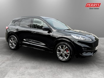 Used Ford Kuga 2024 for sale - 78454113: Photo