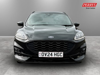 Used Ford Kuga 2024 for sale - 78454113: Photo
