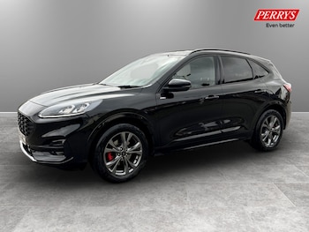 Used Ford Kuga 2024 for sale - 78454113: Photo