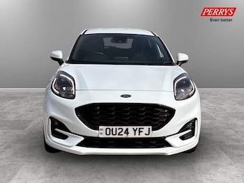 Used Ford Puma 2024 for sale - 79429447: Photo