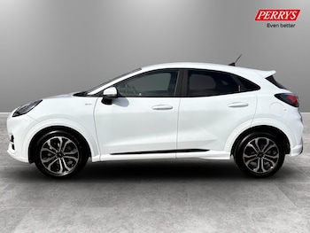 Used Ford Puma 2024 for sale - 79429447: Photo