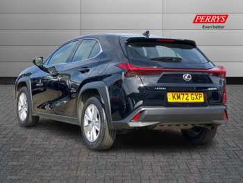 Used Lexus UX 2022 for sale - 74924090: Photo