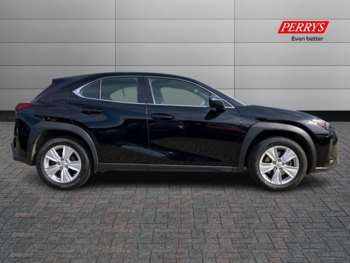 Used Lexus UX 2022 for sale - 74924090: Photo