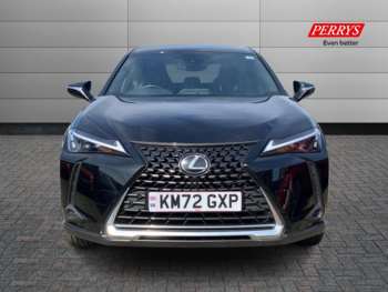 Used Lexus UX 2022 for sale - 74924090: Photo
