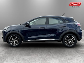 Used Ford Puma 2022 for sale - 77707562: Photo