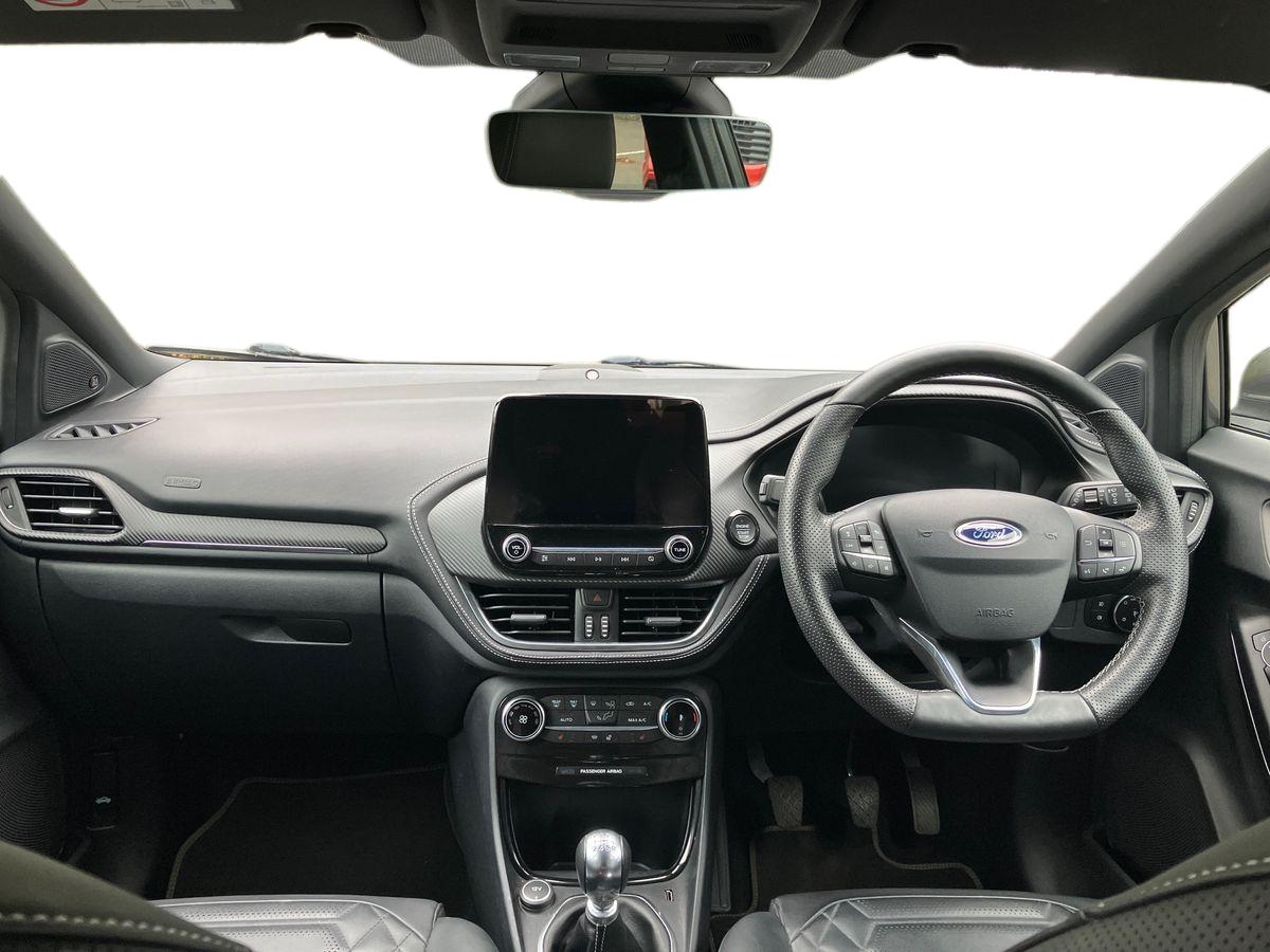 Used Ford Puma 2022 for sale - 77113688: Photo 10