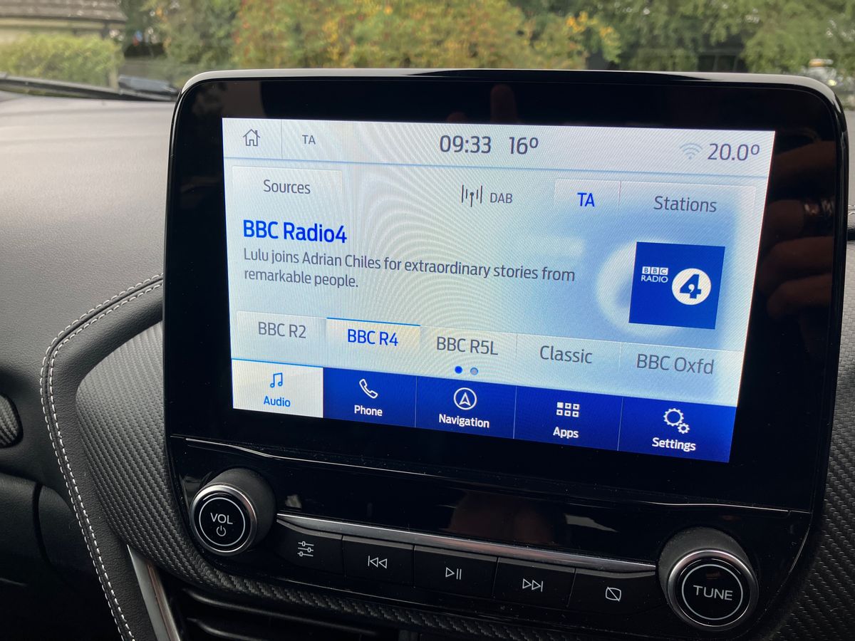 Used Ford Puma 2022 for sale - 77113688: Photo 11