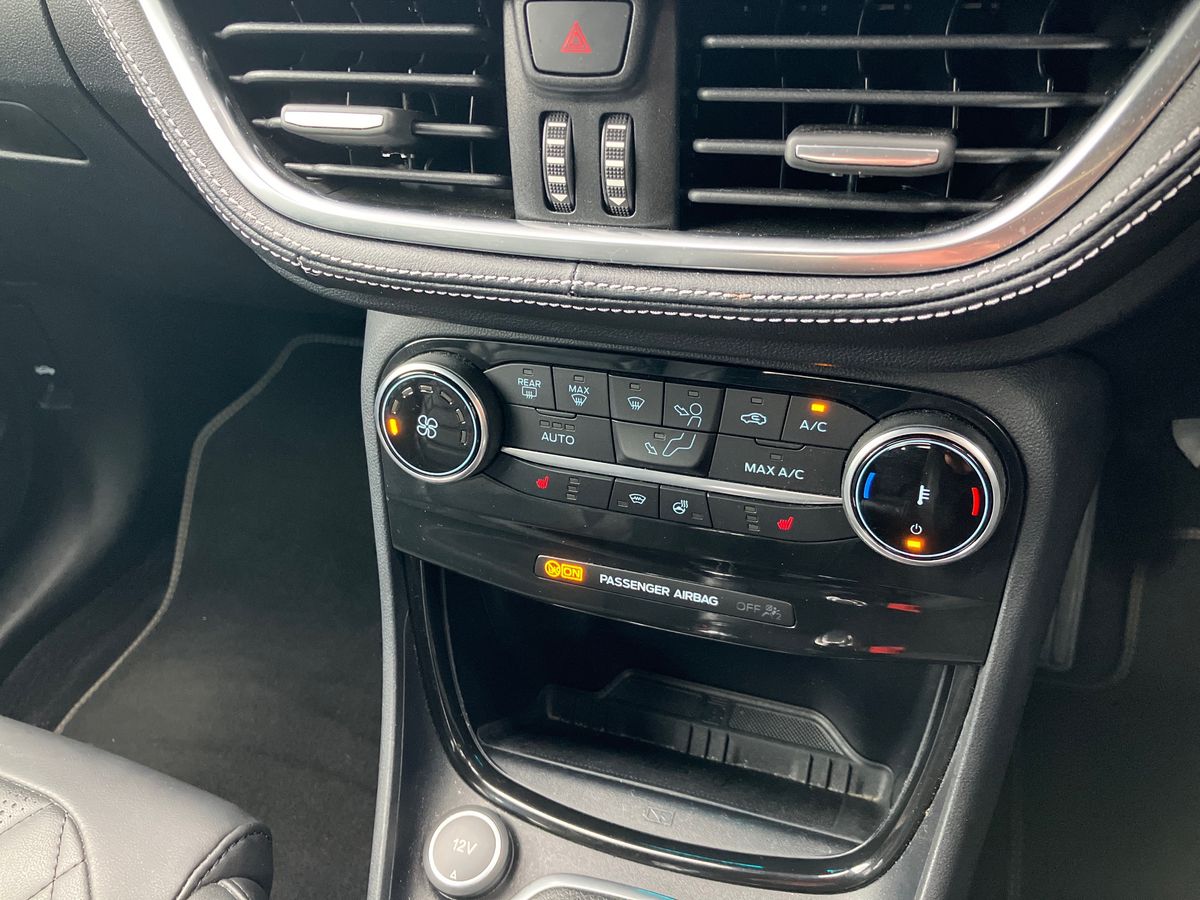 Used Ford Puma 2022 for sale - 77113688: Photo 13