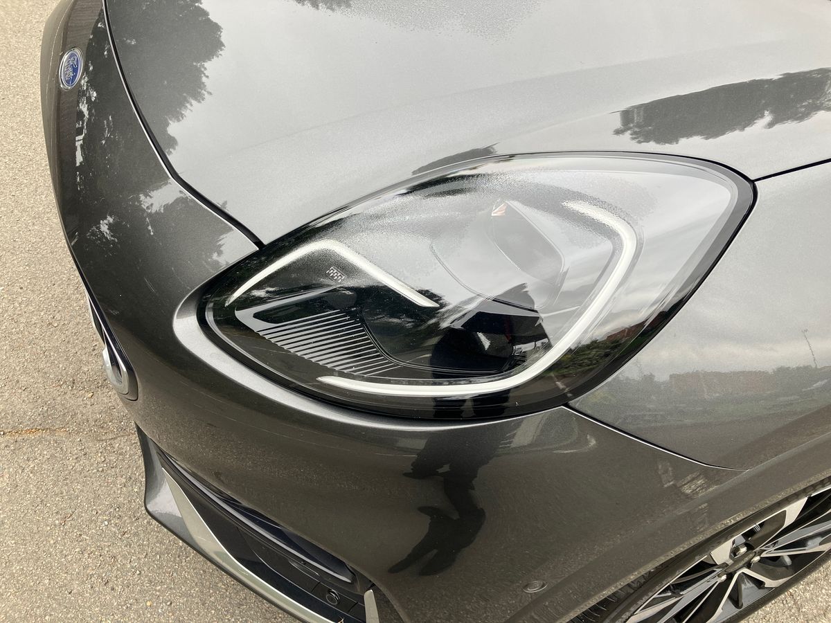 Used Ford Puma 2022 for sale - 77113688: Photo 14