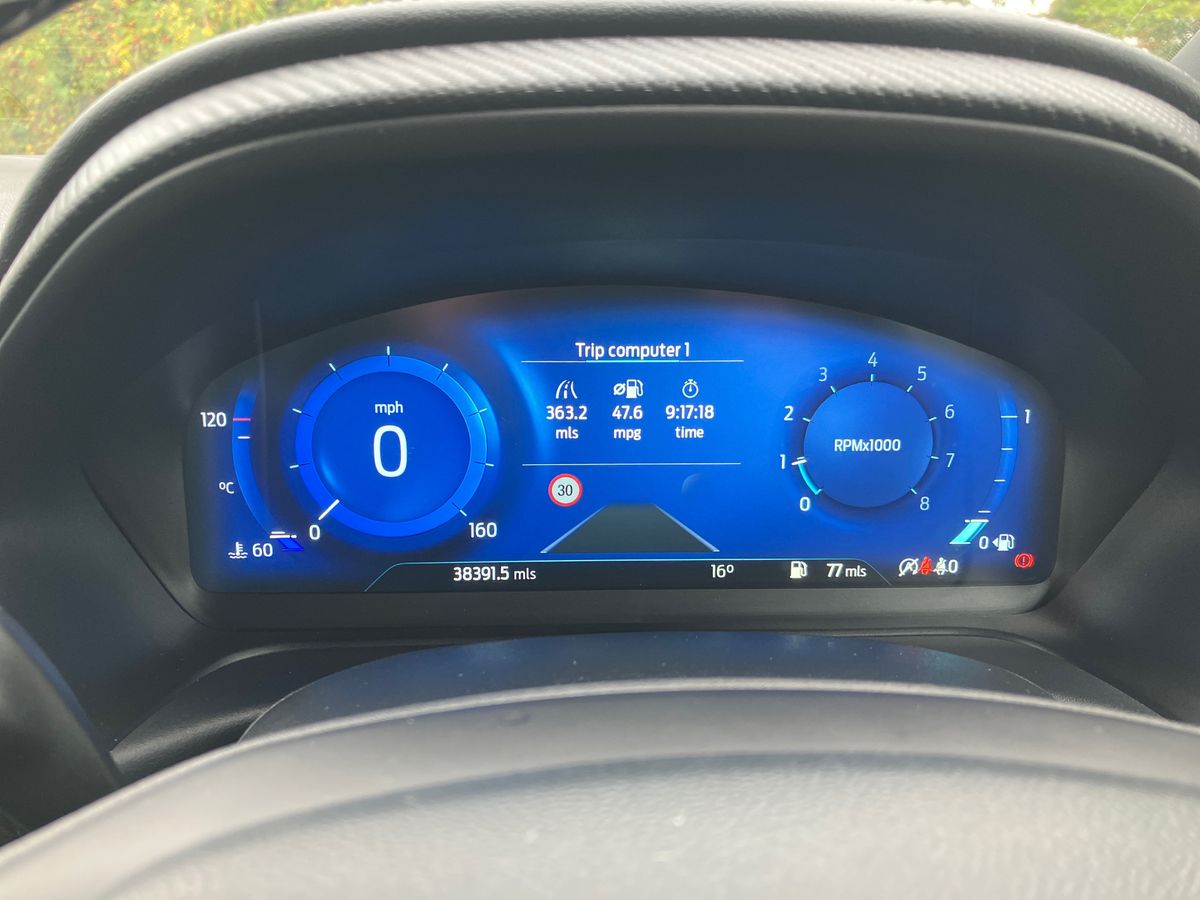 Used Ford Puma 2022 for sale - 77113688: Photo 15