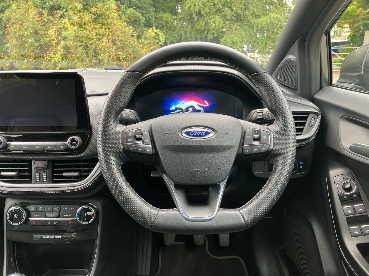 Used Ford Puma 2022 for sale - 77113688: Photo 16