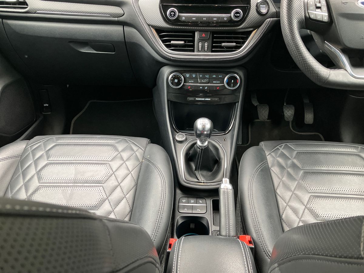 Used Ford Puma 2022 for sale - 77113688: Photo 18