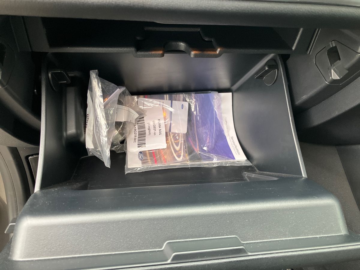 Used Ford Puma 2022 for sale - 77113688: Photo 23