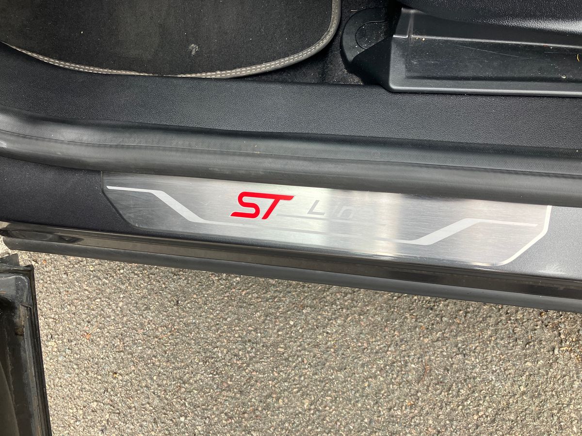 Used Ford Puma 2022 for sale - 77113688: Photo 25