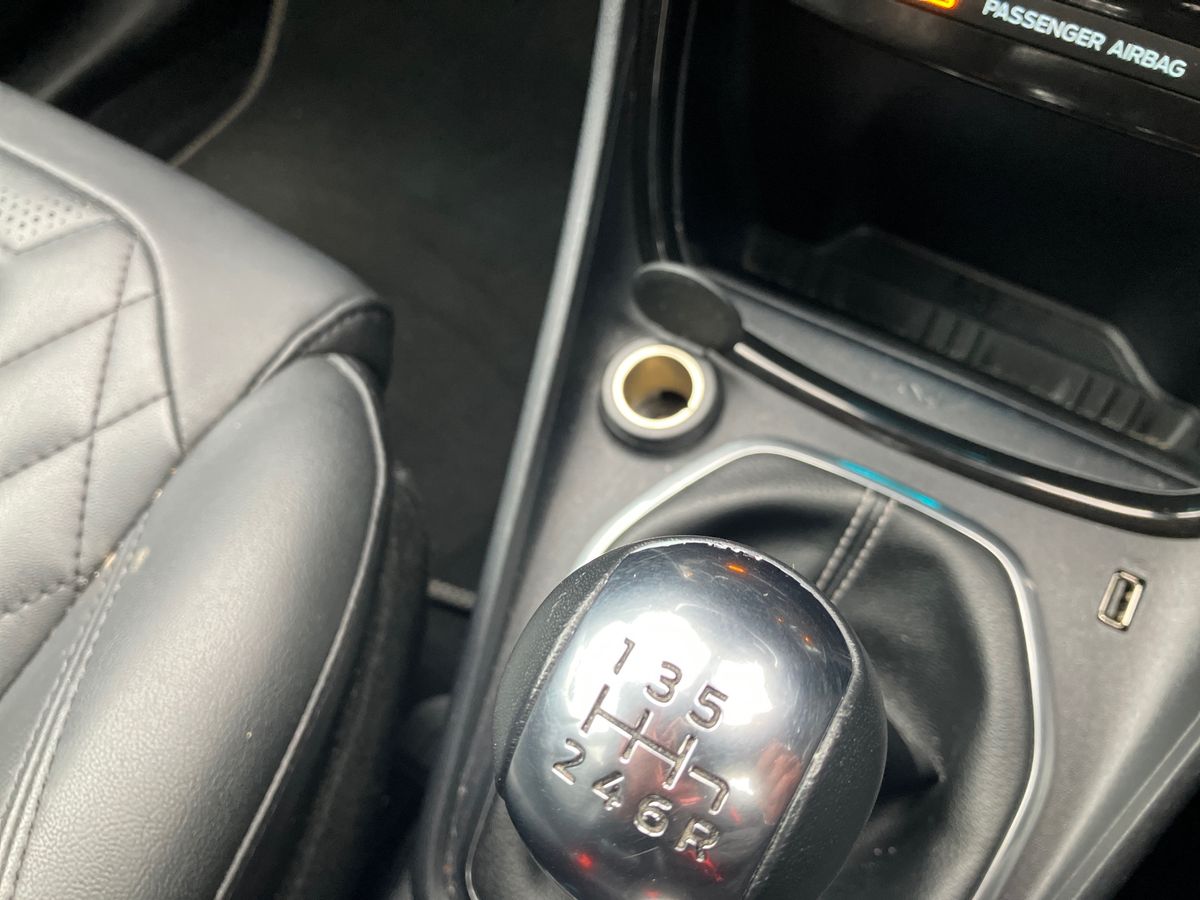 Used Ford Puma 2022 for sale - 77113688: Photo 35