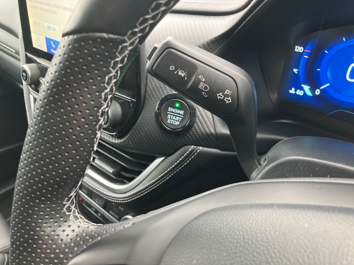 Used Ford Puma 2022 for sale - 77113688: Photo 39