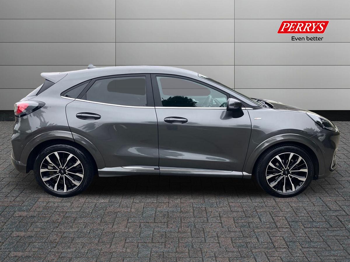 Used Ford Puma 2022 for sale - 77113688: Photo 4