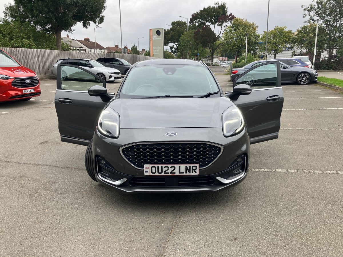 Used Ford Puma 2022 for sale - 77113688: Photo 41