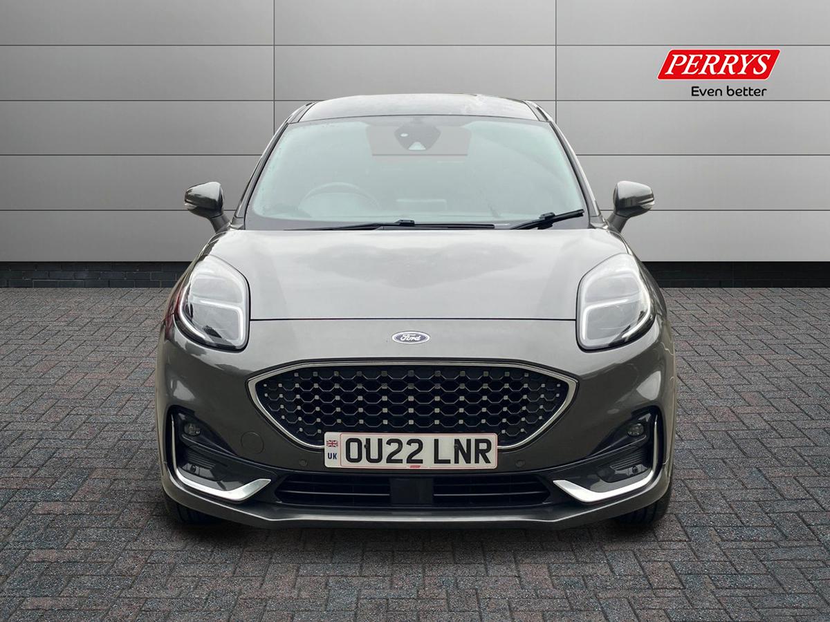 Used Ford Puma 2022 for sale - 77113688: Photo 5