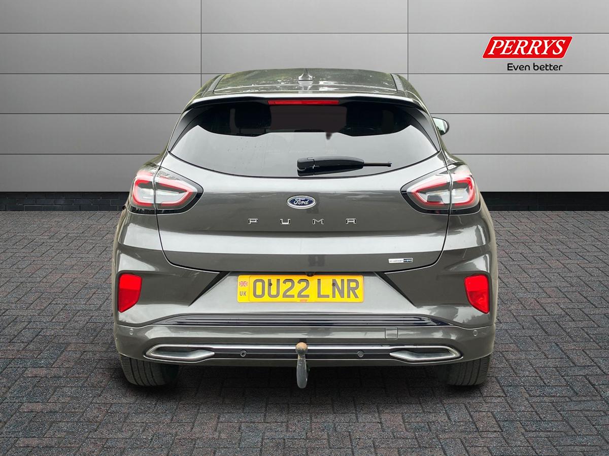 Used Ford Puma 2022 for sale - 77113688: Photo 6