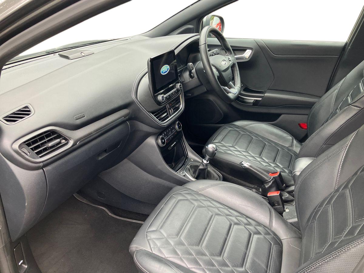Used Ford Puma 2022 for sale - 77113688: Photo 7