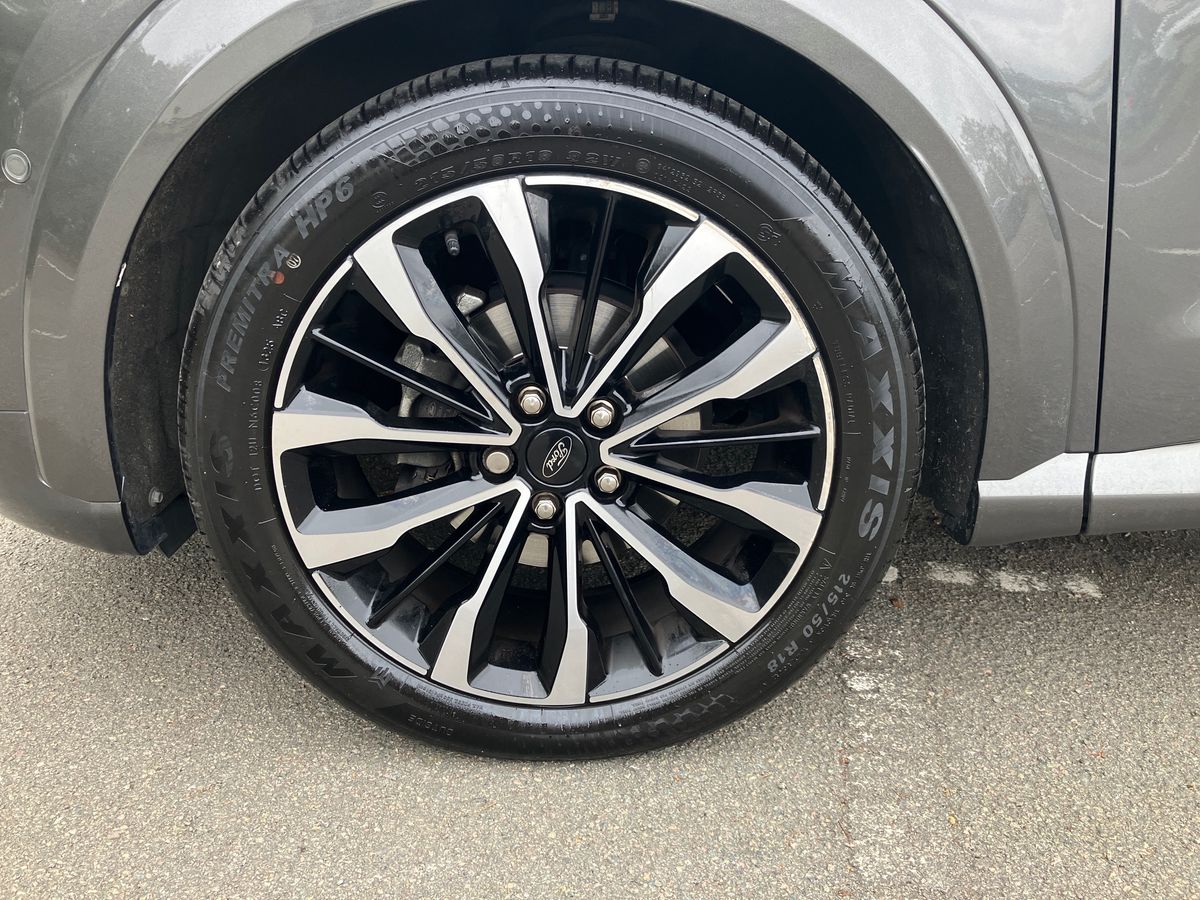 Used Ford Puma 2022 for sale - 77113688: Photo 8