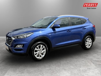 Used Hyundai TUCSON 2020 for sale - 78521651: Photo