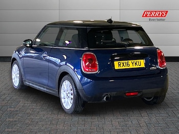 Used MINI Cooper 2016 for sale - 77398600: Photo