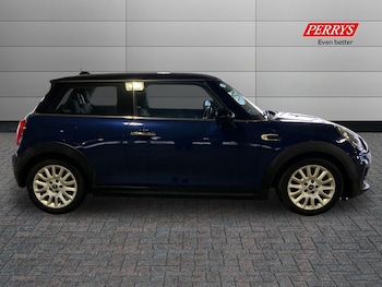 Used MINI Cooper 2016 for sale - 77398600: Photo