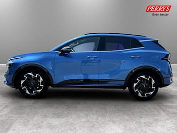 Used Kia Sportage 2024 for sale - 79746103: Photo
