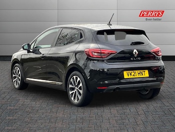 Used Renault Clio 2021 for sale - 76449977: Photo